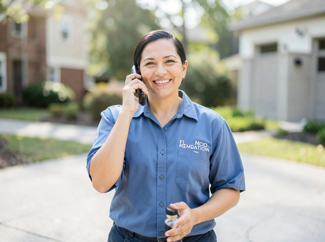 Mold Remediation Altus Afb, OK FAQs